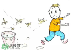 什么防蚊效果好？嬰兒用什么防蚊？