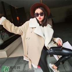 羊羔毛外套怎么清洗？羊羔毛衣服怎么洗？