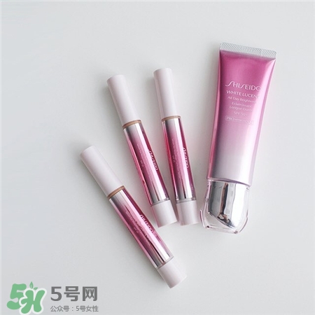 資生堂新透白遮瑕筆多少錢(qián)?資生堂新透白遮瑕筆專(zhuān)柜價(jià)格