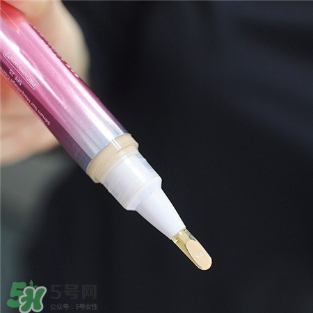 資生堂新透白遮瑕筆多少錢(qián)?資生堂新透白遮瑕筆專(zhuān)柜價(jià)格