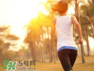 每天慢跑半小時(shí)能減肥嗎？每天慢跑多少合適？