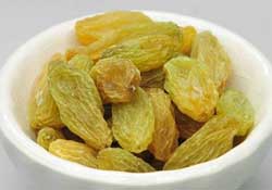 醋泡葡萄干有什么禁忌？醋泡葡萄干有什么副作用？