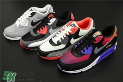 耐克zoom和air max哪個(gè)好？nike耐克氣墊鞋哪款好？