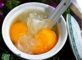 枇杷可以煮水喝嗎？枇杷煮水的功效與作用