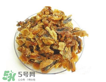 雪蛤的功效與作用？雪蛤有什么功效？