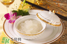 雪蛤的功效與作用？雪蛤有什么功效？