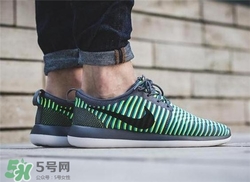 nike roshe two怎么樣？耐克roshe two好不好？
