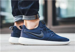 nike roshe two怎么樣？耐克roshe two好不好？