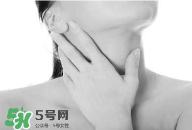 甲亢是怎么引起的？甲亢的早期癥狀