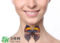 甲亢是怎么引起的？甲亢的早期癥狀