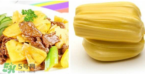 菠蘿蜜怎么吃？菠蘿蜜好吃嗎？