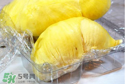 榴蓮可以和酸奶一起吃嗎？吃榴蓮喝酸奶會中毒嗎？
