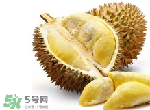 榴蓮可以和酸奶一起吃嗎？吃榴蓮喝酸奶會中毒嗎？