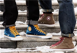 匡威帆布鞋怎么清洗？converse帆布鞋怎么洗？