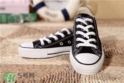 帆布鞋什么牌子好？帆布鞋品牌排行榜