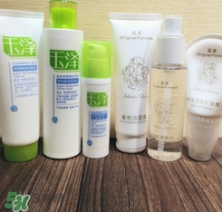 玉澤和至本哪個好？玉澤和至本區(qū)別對比