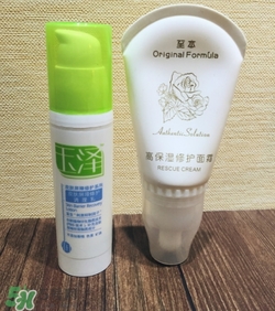玉澤和至本哪個好？玉澤和至本區(qū)別對比