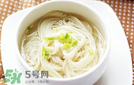 天天吃面條有什么壞處？天天吃面條好嗎？