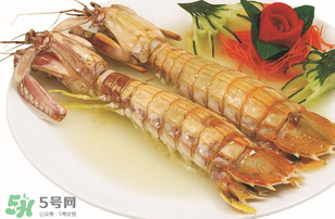 枇杷可以和海鮮能一起吃嗎？枇杷和海鮮一起吃吃好嗎？