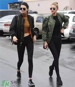飛行員夾克哪個牌子好？飛行員夾克什么牌子好？