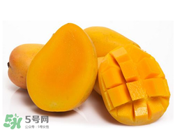 芒果什么季節(jié)成熟？芒果什么時(shí)候上市？