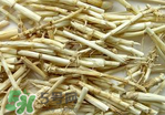 茅根的功效與作用 茅根有什么作用？