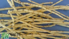 茅根的功效與作用 茅根有什么作用？