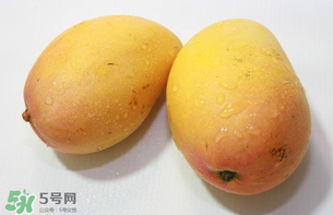 芒果哪里的最好吃？芒果哪種品種好吃？