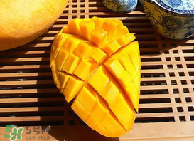 芒果為什么會變黑？芒果為什么有黑點(diǎn)？