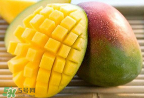 芒果為什么會變黑？芒果為什么有黑點(diǎn)？