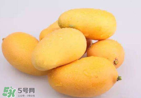 芒果為什么會變黑？芒果為什么有黑點(diǎn)？