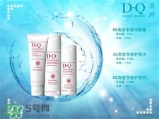 dq蒂珂是什么牌子?蒂珂是哪個(gè)國家的?