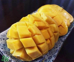 芒果為什么有絲？芒果有絲是什么？