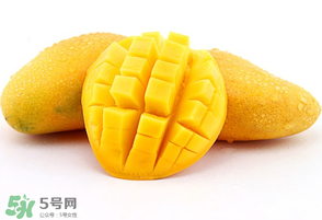 芒果爛了一點(diǎn)能吃嗎？芒果爛了一半還能吃嗎？