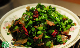 臘菜怎么腌制？臘菜怎么做好吃？
