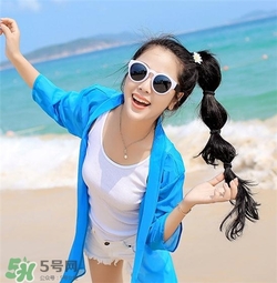 熒光色衣服怎么搭配？熒光色衣服怎么搭配好看？