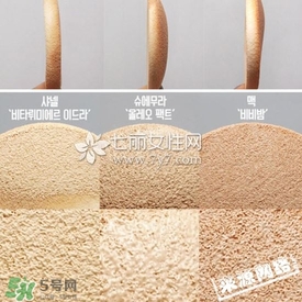 植村秀和mac哪個好？植村秀口紅和mac對比