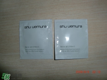 植村秀和rmk哪個(gè)好？植村秀和rmk粉底液哪個(gè)好？