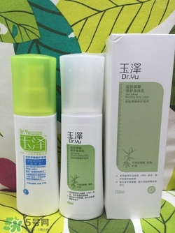 玉澤和雅漾哪個(gè)好？玉澤和雅漾對比