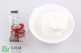 壓縮面膜可以用酸奶泡嗎？壓縮面膜怎么用酸奶泡？