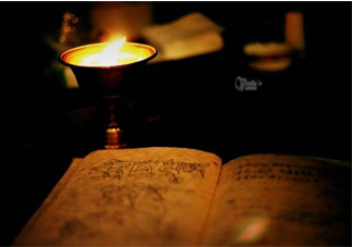 清明節(jié)祭拜念什么佛經(jīng)？清明掃墓要念什么咒？