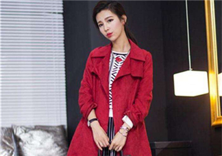 紅色衣服配什么顏色鞋子？紅色衣服配什么鞋子好看？