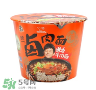 泡面吃多了會長痘嗎？泡面吃多了會得癌癥嗎？