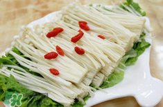 金針菇為什么叫see you tomorrow？金針菇為什么叫明天見？