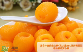 枇杷和橘子能一起吃嗎？枇杷和橘子一起吃好嗎？