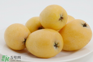 枇杷和橘子能一起吃嗎？枇杷和橘子一起吃好嗎？