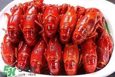月經(jīng)能吃小龍蝦嗎？經(jīng)期可以吃小龍蝦嗎？