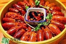 月經(jīng)能吃小龍蝦嗎？經(jīng)期可以吃小龍蝦嗎？