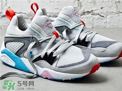 puma大白鯊怎么看真假？彪馬大白鯊真假辨別