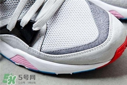 puma大白鯊怎么看真假？彪馬大白鯊真假辨別